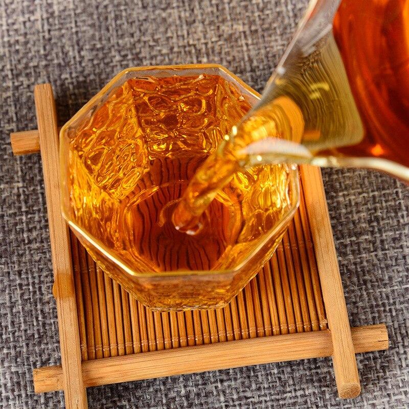 Yunnan DianHong Schwarzer Tee Goldene Nadel Großer Baum Goldene Knospen Schwarzer Tee