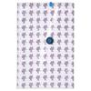 Lavender Vacuum Bags For Clothes And Bedding 100X130 Cm, 6 Pcs.