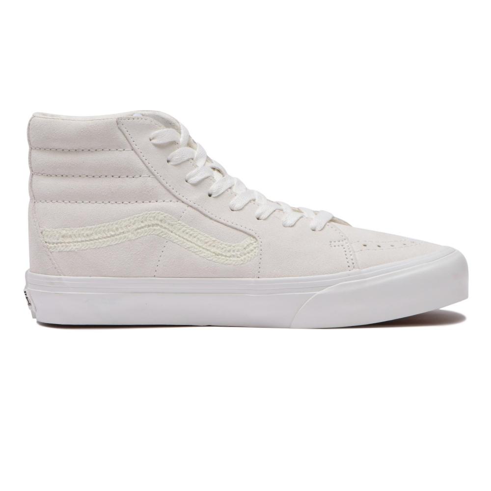 Vans Sk8 Hi S.blanc De Vn0005unjvy