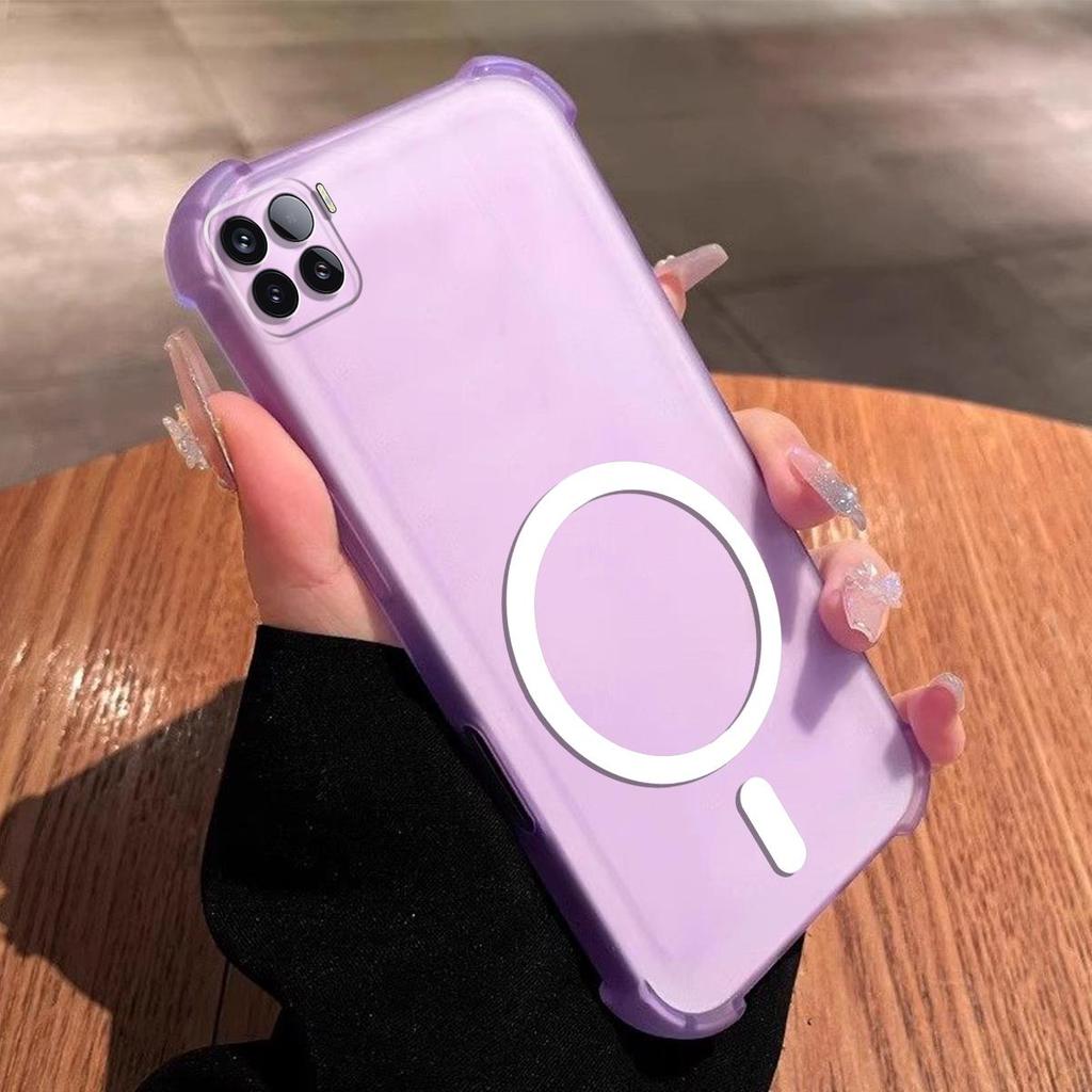 Anti-Fingerprint Matte Jelly Case for Xiaomi 15 Drop-Proof Phone Cover