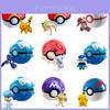 Magiczna Pet Explosion Elf Ball Pokemon Super Dream Charizard Squirtle Bulbasaur Pluszowa Zabawka Figurka Zwierzęcia Kategoria