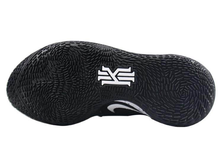 Nike Kyrie 2 Low Tb Promo Black White CN9827-002
