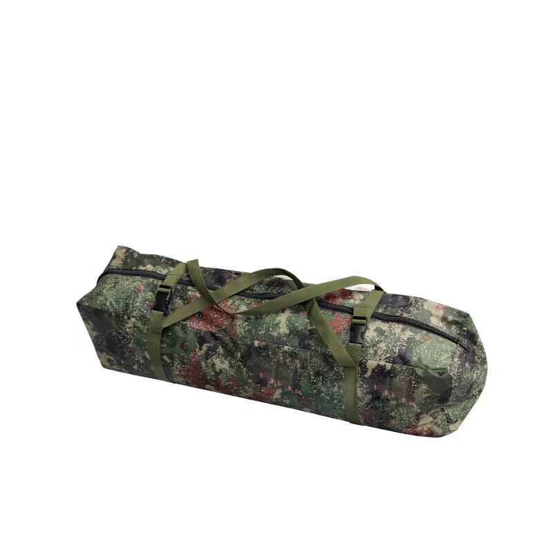 Wu Yan Outdoor Single-Person Double-Layer Rainproof Camping Tent