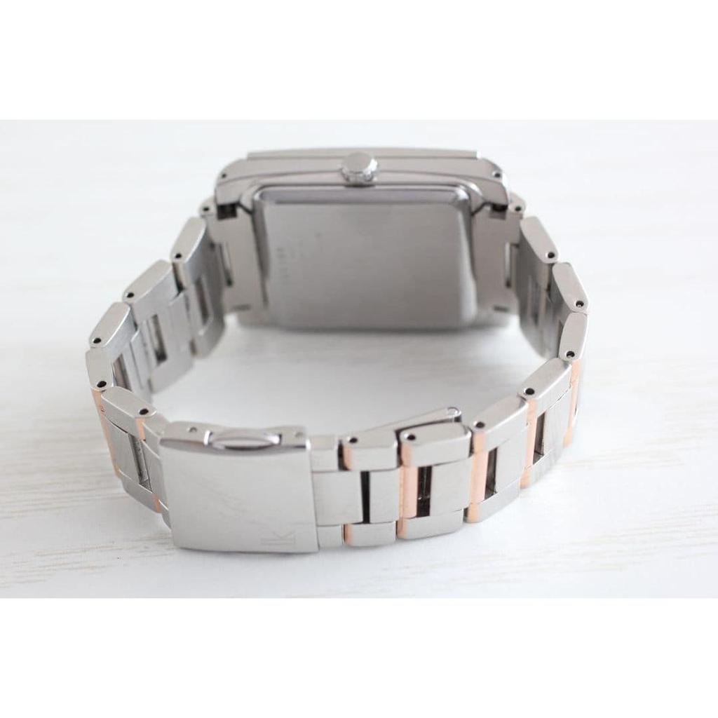 Used Working item Seiko Lukia SEIKO LUKIA wristwatch 5Y89-OAWO