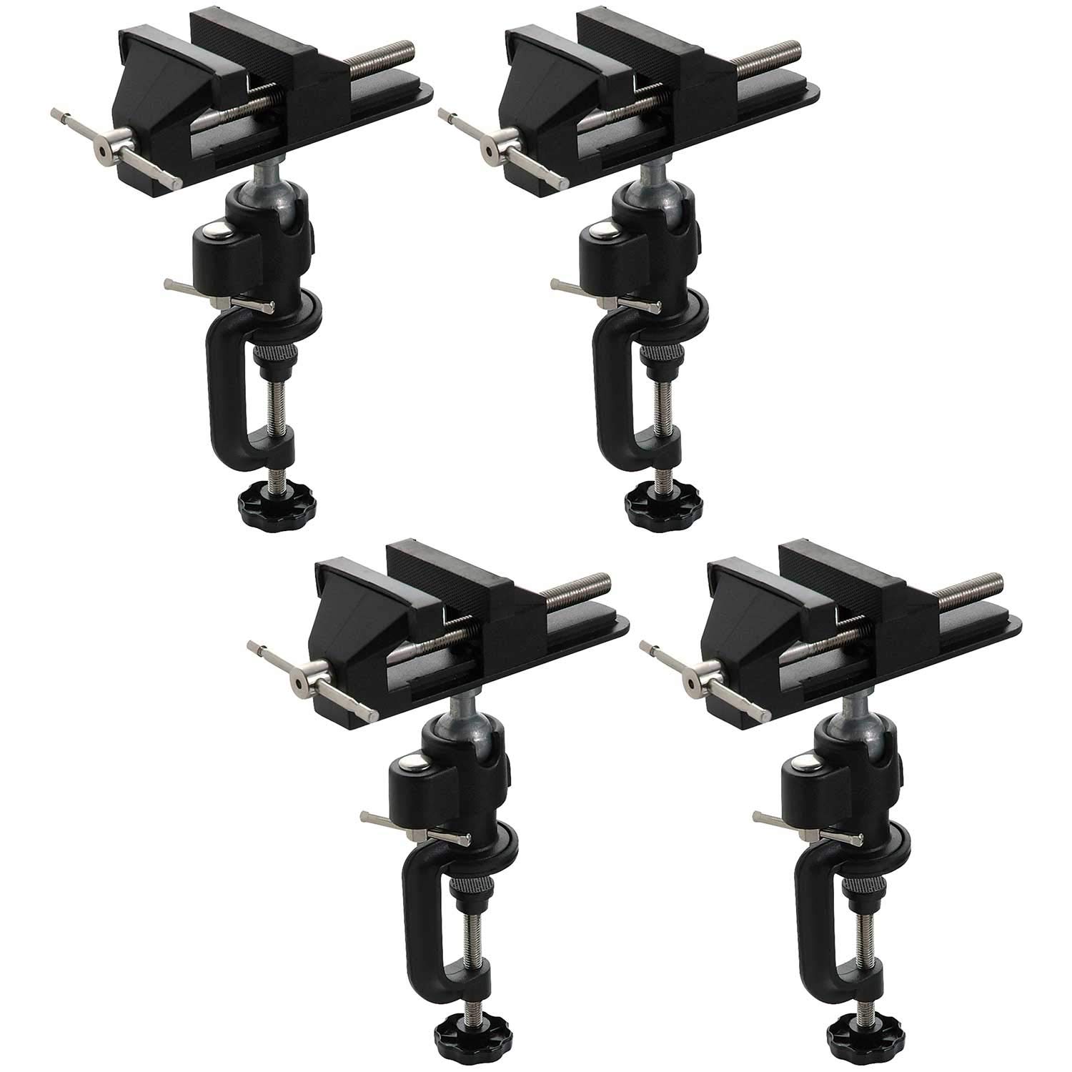 

SK11 Universal Hobby Vise purchase set of V-3 (Bulk 4)