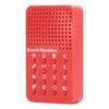 Funny Sound Effects Machine Funny Sound Maker Machine with 16 Sound Effects Portable Electronic Novelty Funny Noise Maker