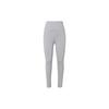 (WMNS) Yoga Luxe Infinalon Fitness Pants Grey Women's CJ3802-073