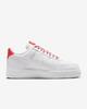 IB7167-103 Nike Air Force 1 Low Habanero Red (Women's)