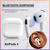 Аудіо та відео – AirPods
