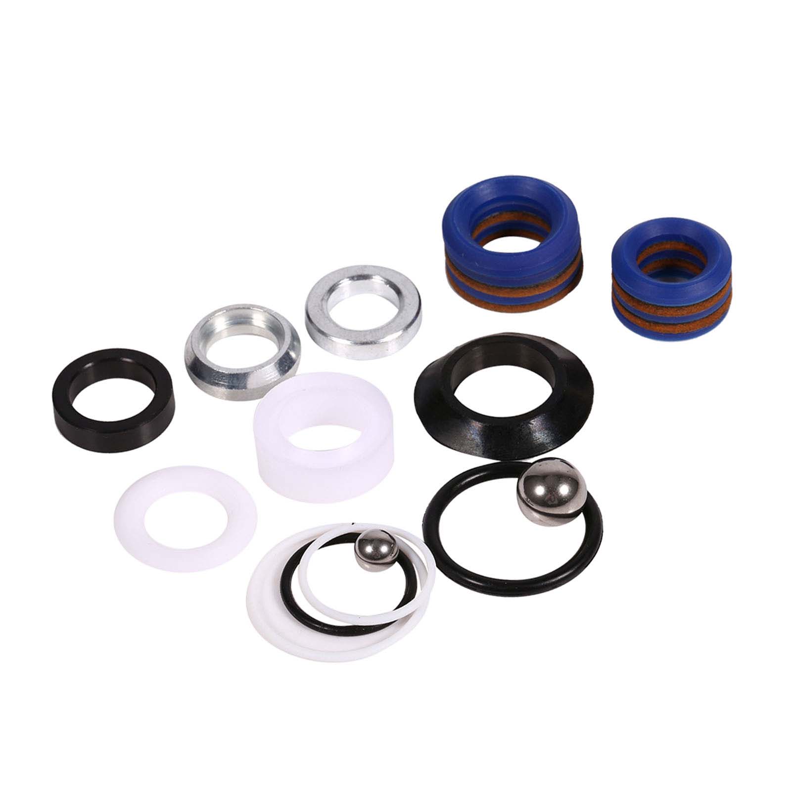 

Ремкомплект аксессуаров для безвоздушного распылительного насоса послепродажного обслуживания на 390 795 1095 3900 5900 7900 244194