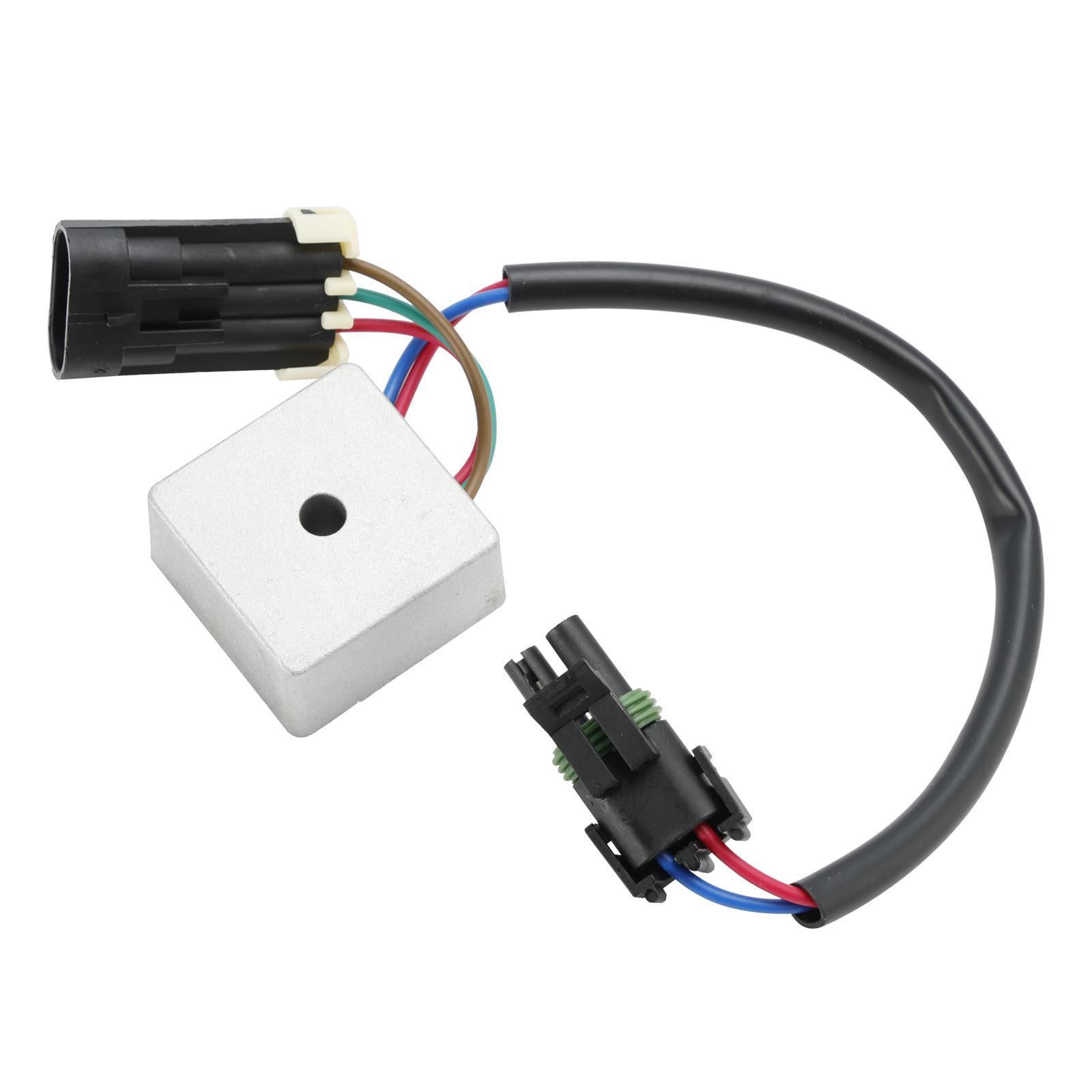 

Solid State Differential Relay 4012829 For Polaris Ranger Sportsman 500 570 800