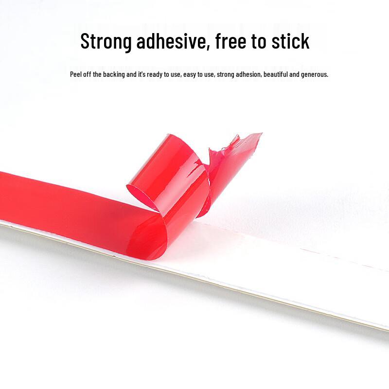 Self-Adhesive 220V High Voltage LED Strip Light