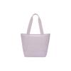 New Jordan Polyester Tote Bag, Shopping Bag, Shoulder Bag, Handbag Regular Women's Taro Purple WA0731-P4O