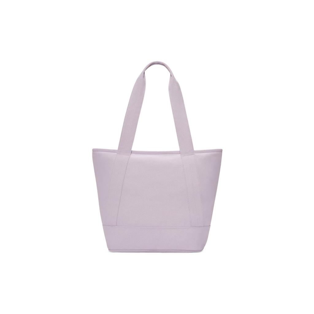 New Jordan Polyester Tote Bag, Shopping Bag, Shoulder Bag, Handbag Regular Women's Taro Purple WA0731-P4O