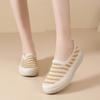 Casual Shoes, Lightweight Shoes, Women's Shoes, Soft Sole, Anti-slip, Single Shoe