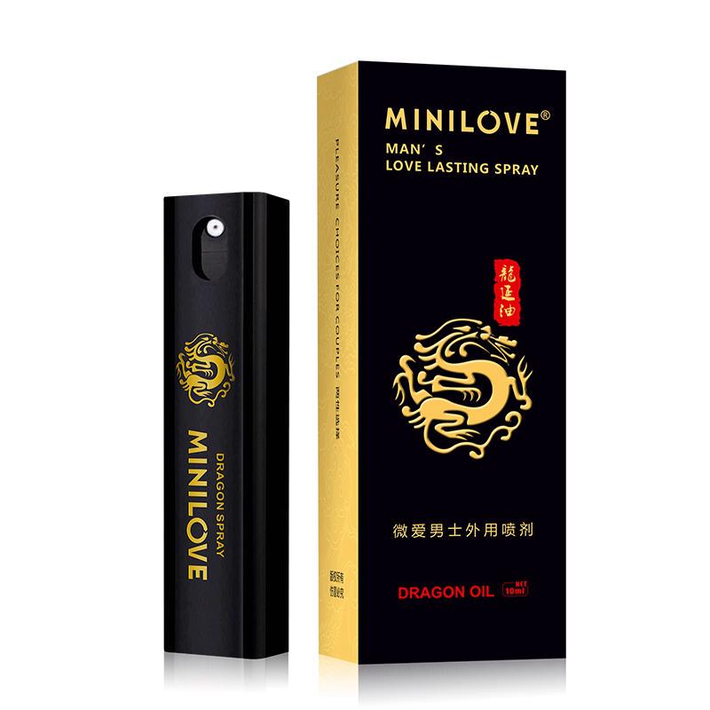 MINILOVE Viagra Poweful Sex Delay Produits meilleurs que PEINEILI ...