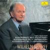 CD WILHELM KEMPFF Beethoven Pianosonater Nr. 8 14 POCG90109 2001 Japan ObiKlassisk Begagnad