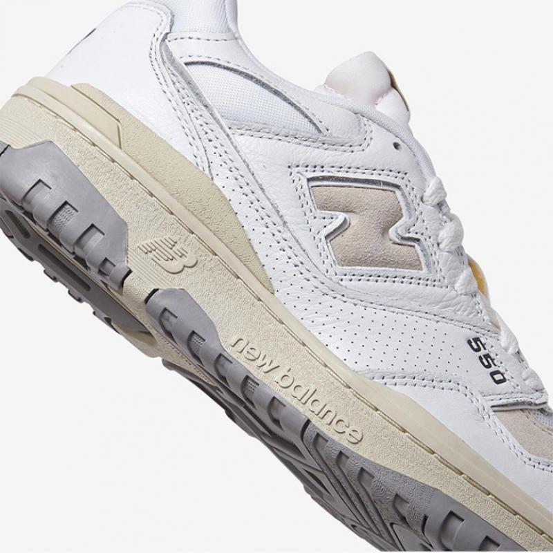 New Balance Lqj Nbpadf705w 10 Bb550pwg