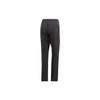 Adidas W Lt Flex Pants Outdoor Solid Color Casual Reflective Long Pants Women Pants Black DT4218