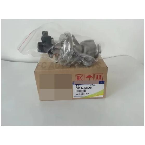 VALVE ASSY-EGR For SSANGYONG MUSSO REXTON KORANDO 03~06 66114034A0