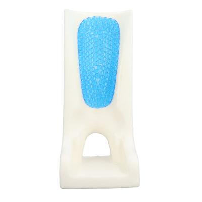 Heel Protector Cushion Stress Relief Silicone Elderly Foot Pillow Recovery Supplies for Pressure
