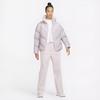 New Nike Down Jacket Women's Purple FD8212-019
