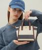 Toforto Kai Mini Tote Bag - Ivory