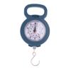 Mini Pointers Hook Spring Hanging Scale Portable Fishing Scale 10Kg Capacity Food Digital Scale Luggage Scale Weighing Scales