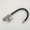 304 Stainless Steel Universal Kitchen Faucet