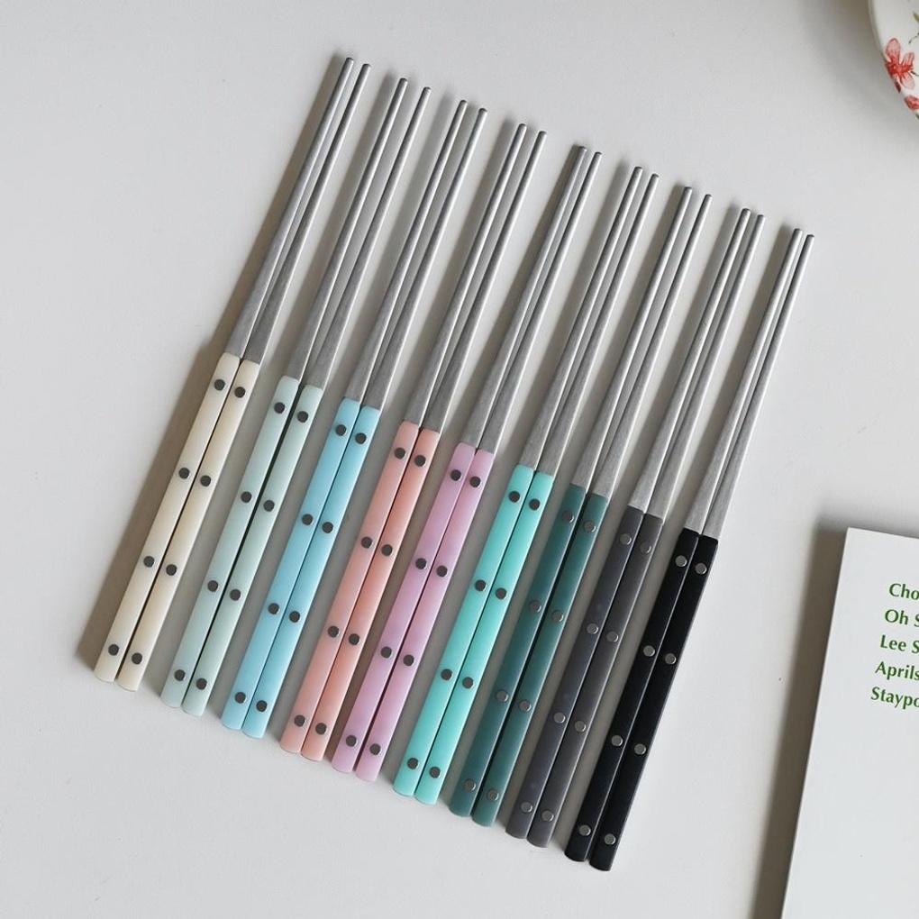 

Berchia Adult Chopsticks Kids Domestic Cutlery