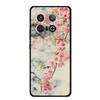 For Vivo iQOO 13 5G Back Cover Case iQOO13 Coque Black Silicone Soft Phone Case For Vivo iQOO 13 Case 6.82" Shockproof Funda Bag