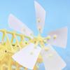 Mini Strandbeest Model Kit (Wind Power DIY Beast) , Interesting and Creative Gift for Birthday