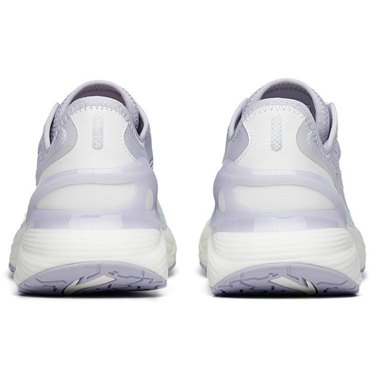(WMNS) ANTA Chuang 2.0 'White Blue Purple' Women's 122215586-2