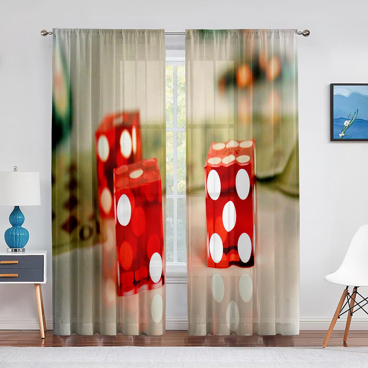 Белые настольные игры в кости — фото 5