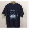 Staind Band Schwarzes Baumwoll-T-Shirt S 5XL