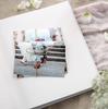 Album photo - Goldbuch - 08 182 - 60 pages - Fleurs romantiques - Papier parchemin