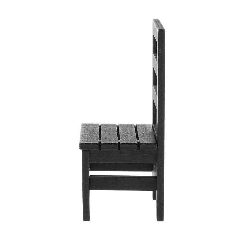 1/6 Scale Furniture Chair Table Set for 12" Action Figures Accessories