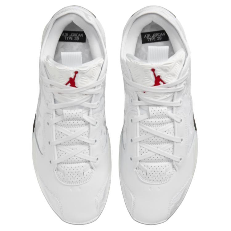 New JORDAN 39 Pf 'Sol' FQ0214-106