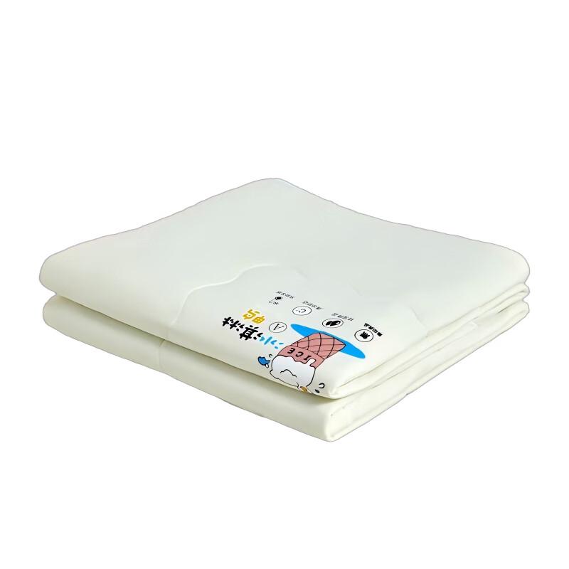 

MUJI Cool Quilt & Jinsili Pillow with Umbrella Set