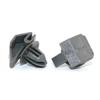 10pcs W790225S900 Side Skirt Moulding Retainer Clips Fit For Ford Focus 2012-18