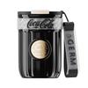 Gemi Coca-Cola Badge Series Portable Insulated Mug