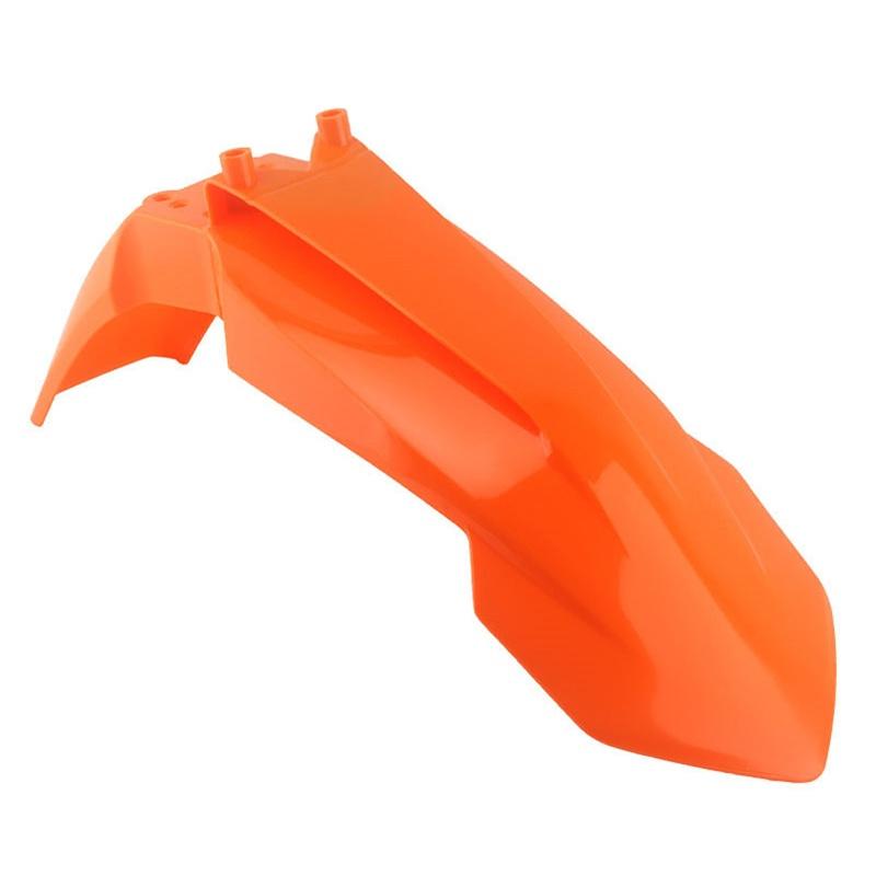 Universal Motorcycle Front Fender Mudguard For Ktm 65 Sx Exc Xc Sxf Xcw Excf 2018 Plastic Plate Motocross Modified Parts