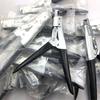 Radiator Water Tank Repair Plier Aluminum Tab Opening Lifter Hand Tool Universal