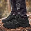 Low-top Outdoor Hiking Shoes Breathable Platform Men's Shoes Autumn New Personalized Casual Shoes