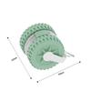Intelligent Electric Infrared Laser Cat Automatic Toy Ball Self Entertaining And Relaxing Cat Teaser Ball Toy Pet Supplies