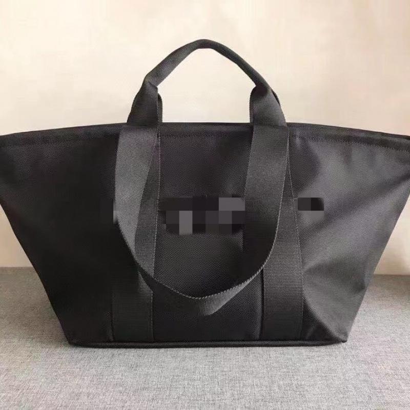 Little Armor Tote Bag: Embroidered Fitness Waist, Chest, Handbag, Shoulder, Crossbody Bag for Men and Women.