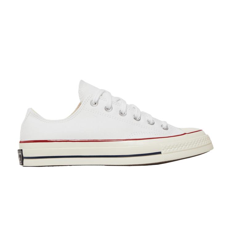 Converse Chuck 70 Low  Белый  2019 41