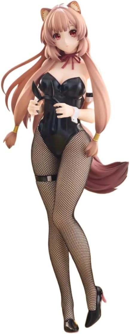 

Восхождение Героя Щита 3 сезон Фигурка BiCute Bunnies Рафталия Фигурка Официальная