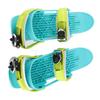 Ski Skates   Ski Shoes Adjusable Skiboards Attach to Skis Boots For Downhill Slopes Winter Sports for Children