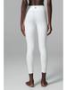 Pantalons de Yoga pour Femmes à Taille Haute Push-Up - Longueur Neuf Points, Leggings de Fitness Sensation Seconde Peau
